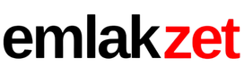 Emlak Zet Logo